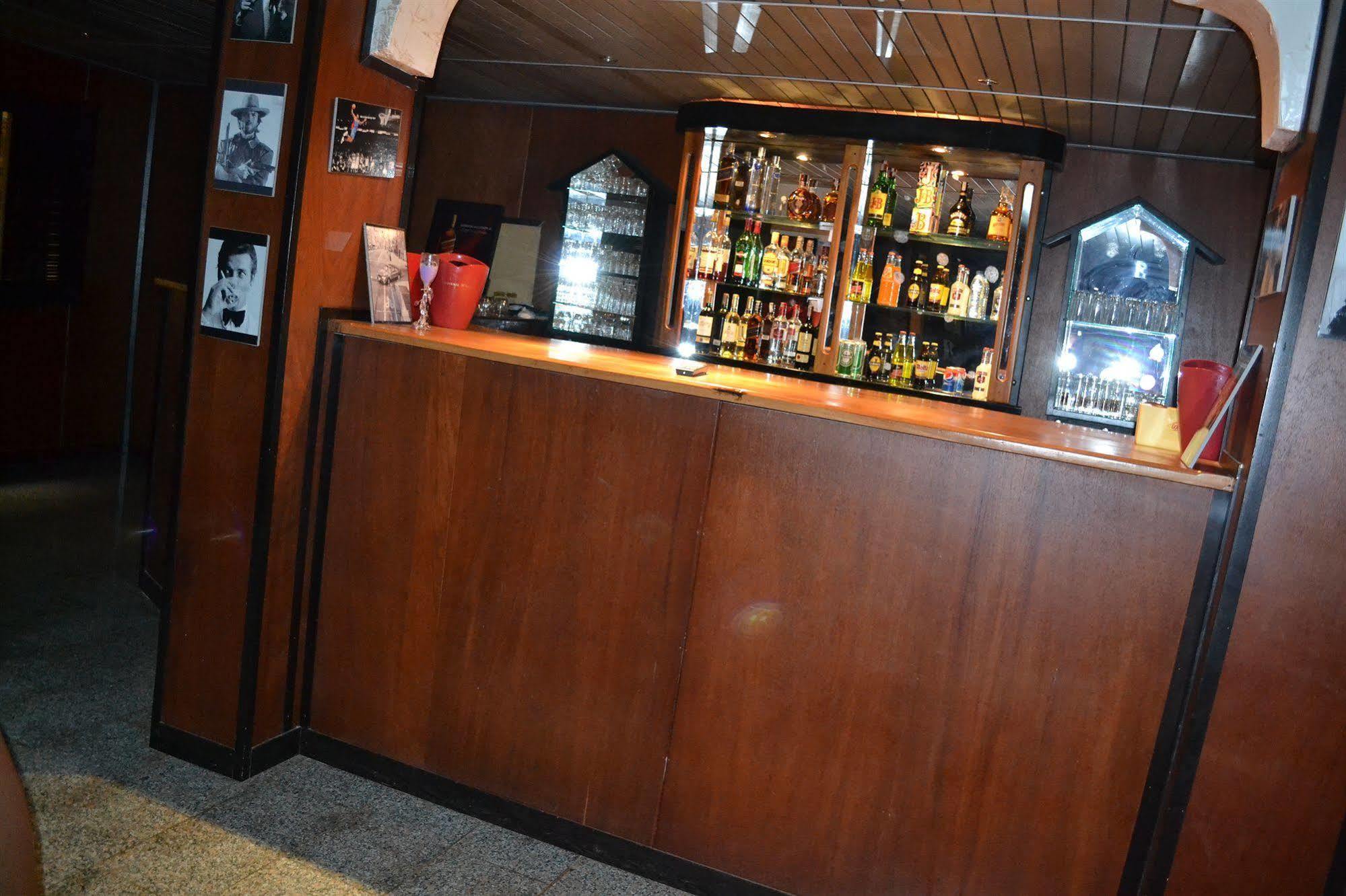 Mawa Hotel Bamenda Luaran gambar